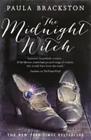 Vrăjitoarea de la miezul nopții - Midnight Witch
