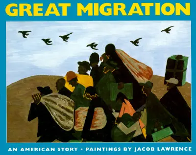 Marea migrație: O poveste americană - The Great Migration: An American Story