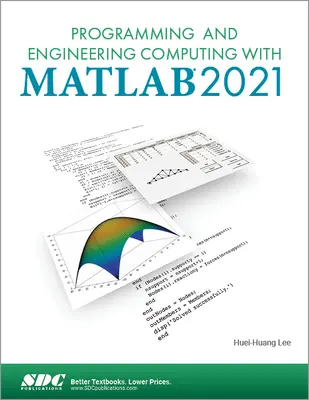Programare și calcul ingineresc cu MATLAB 2021 - Programming and Engineering Computing with MATLAB 2021