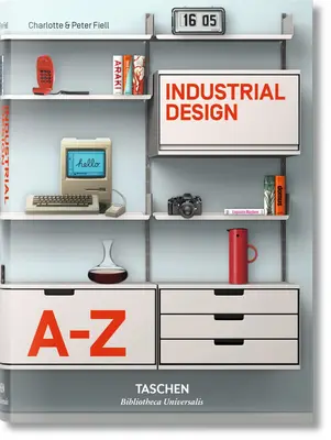Design industrial A-Z - Industrial Design A-Z