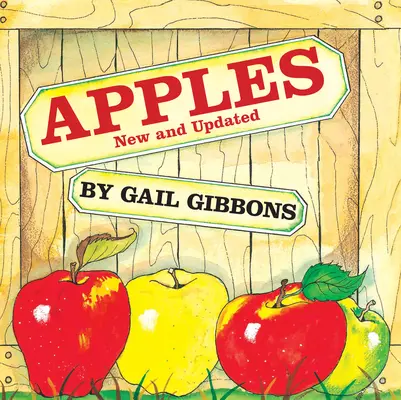 Merele - Apples