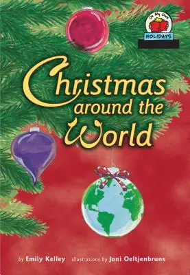 Crăciunul în jurul lumii - Christmas Around the World
