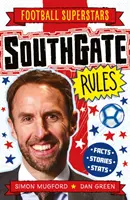 Superstarurile fotbalului: Reguli Southgate - Football Superstars: Southgate Rules