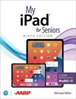 iPad-ul meu pentru seniori (acoperă toate iPad-urile care rulează Ipados 15) - My iPad for Seniors (Covers All Ipads Running Ipados 15)