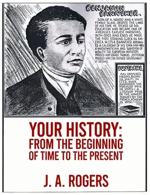 Istoria ta: De la începutul timpului până în prezent Paperback - Your History: From Beginning of Time to the Present Paperback