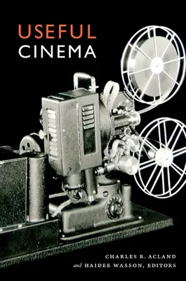 Cinema util - Useful Cinema