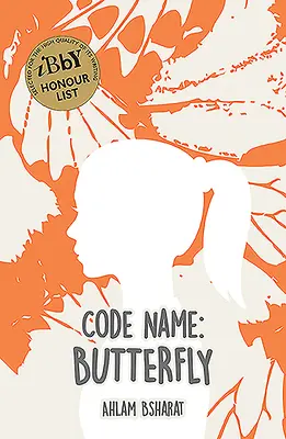 Nume de cod: Butterfly - Code Name: Butterfly