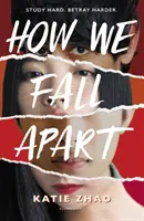 Cum ne prăbușim - How We Fall Apart
