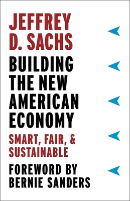 Construirea noii economii americane: Inteligentă, echitabilă și durabilă - Building the New American Economy: Smart, Fair, and Sustainable