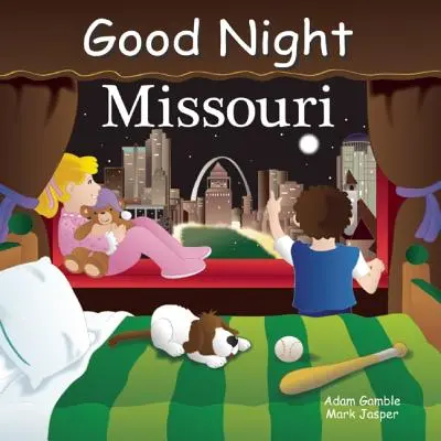 Noapte bună Missouri - Good Night Missouri