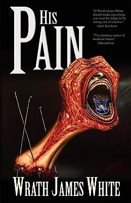 Durerea lui - His Pain