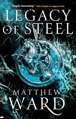 Moștenirea de oțel - Legacy of Steel