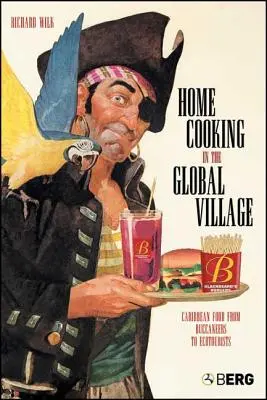 Gătitul la domiciliu în satul global - Home Cooking in the Global Village