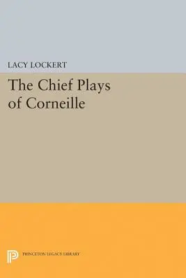 Principalele piese de teatru ale lui Corneille - Chief Plays of Corneille