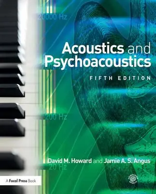 Acustică și psihoacustică - Acoustics and Psychoacoustics