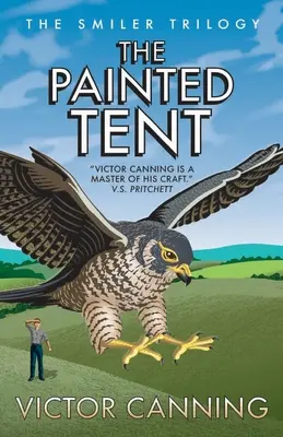 Cortul pictat - The Painted Tent