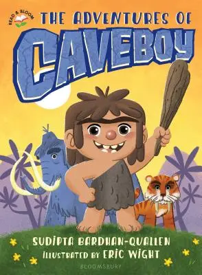 Aventurile lui Caveboy - The Adventures of Caveboy