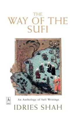 Calea sufiților - The Way of the Sufi