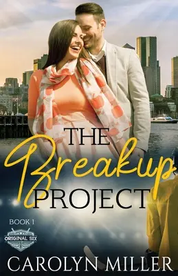 Proiectul despărțirii - The Breakup Project