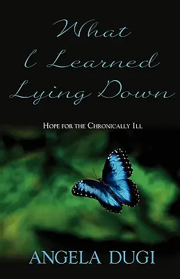 Ce am învățat stând întins - What I Learned Lying Down