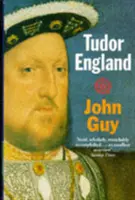 Anglia lui Tudor - Tudor England