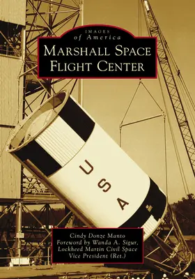 Centrul de zbor spațial Marshall - Marshall Space Flight Center