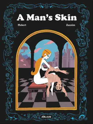 Pielea unui om - A Man's Skin