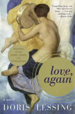 Iubește din nou: Roman, a - Love Again: Novel, a