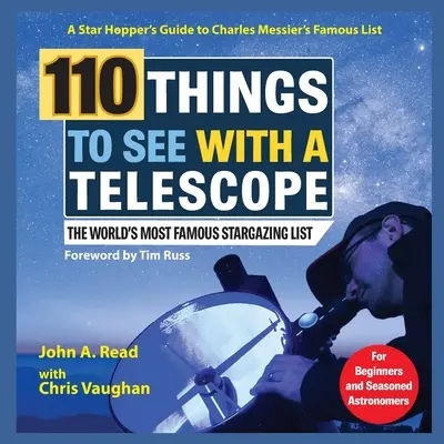 110 lucruri de văzut cu un telescop - 110 Things to See With a Telescope