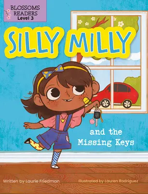 Silly Milly și cheile lipsă - Silly Milly and the Missing Keys