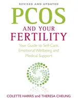 PCOS și fertilitatea ta - Ghidul tău pentru autoîngrijire, bunăstare emoțională și sprijin medical - PCOS And Your Fertility - Your Guide To Self Care, Emotional Wellbeing And Medical Support