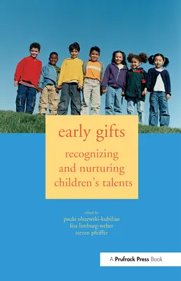 Cadouri timpurii - Early Gifts