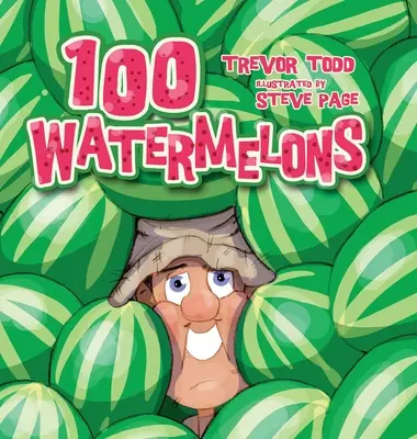 100 de pepeni verzi - 100 Watermelons