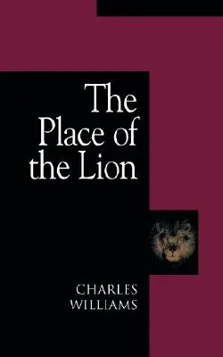 Locul leului (The Place of the Lion) - The Place of the Lion