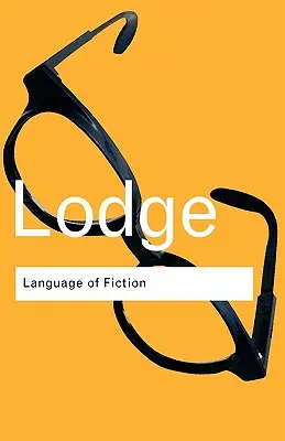 Limbajul ficțiunii: Eseuri de critică și analiză verbală a romanului englez - The Language of Fiction: Essays in Criticism and Verbal Analysis of the English Novel