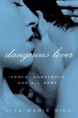 Iubire periculoasă - Dangerous Lover
