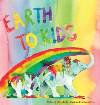 Pământul pentru copii - Earth to Kids