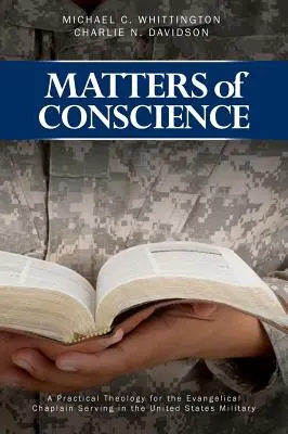 Probleme de conștiință (Matters of Conscience) - Matters of Conscience