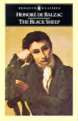 Oaia neagră - The Black Sheep