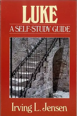 Luca: Ghid de auto-studiu - Luke: A Self-Study Guide