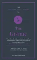 Connell Short Guide To The Gothic