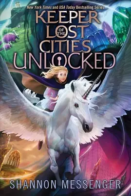 Carte deblocată 8.5 - Unlocked Book 8.5