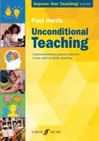 Predare necondiționată - Unconditional Teaching
