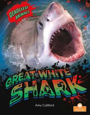 Marele rechin alb - Great White Shark