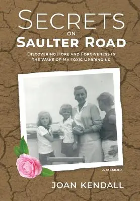 Secretele de pe Saulter Road: Descoperirea speranței și a iertării în urma educației mele toxice - Secrets on Saulter Road: Discovering Hope and Forgiveness in the Wake of My Toxic Upbringing