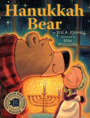 Ursul Hanukkah - Hanukkah Bear