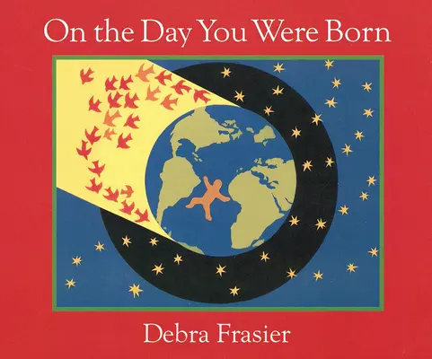 În ziua în care te-ai născut (On the Day You Were Born) - On the Day You Were Born