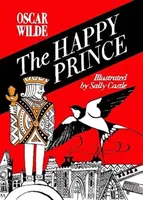 Prințul fericit - O ediție cu litere de mână - Happy Prince - A hand-lettered edition