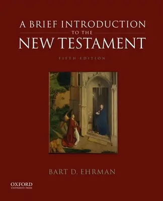 O scurtă introducere în Noul Testament - A Brief Introduction to the New Testament