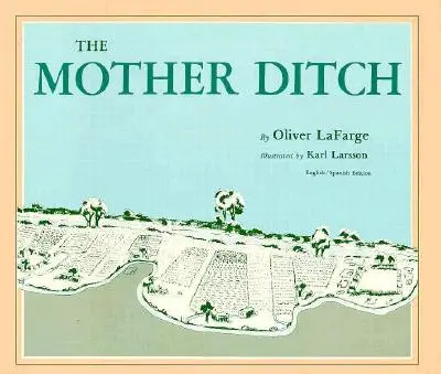 Groapa mamă (The Mother Ditch) - The Mother Ditch